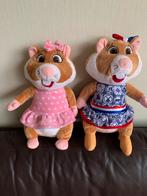 Hamsters, Ophalen of Verzenden, Zo goed als nieuw, Overige typen