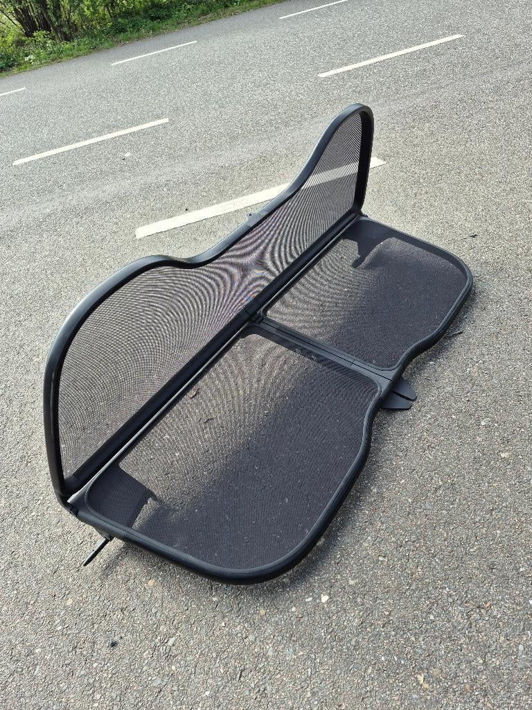 Windscherm Volkswagen Beetle Cabrio, Ophalen of Verzenden, Gebruikt