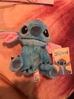 Nieuwe Disney Stitch Knuffel - Zacht en Origineel, Kinderen en Baby's, Speelgoed | Knuffels en Pluche, Ophalen of Verzenden, Nieuw