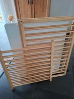 Verrijdbare lichtgewicht kinderbox uitneembaar, Kinderen en Baby's, Boxen, Ophalen of Verzenden, Zo goed als nieuw