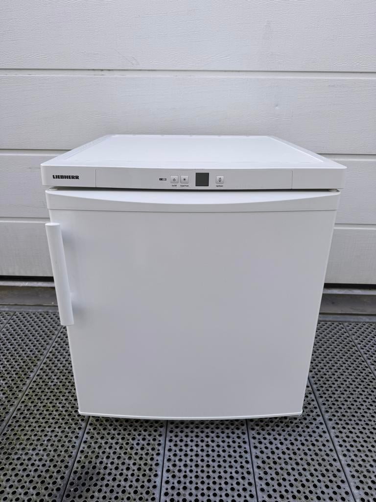 Mini vriezer met twee lades | merk Liebherr, Witgoed en Apparatuur, Vriezers en Diepvrieskisten, Minder dan 85 cm, Minder dan 60 cm