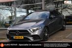 Mercedes-Benz CLS-klasse 350 d 4MATIC AMG EXPORT PRICE EX BP, Auto's, Automaat, Gebruikt, Euro 6, 2925 cc