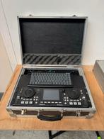 Numark D-Director DJ-set in flightcase, Ophalen, Gebruikt, Dj-set, Numark