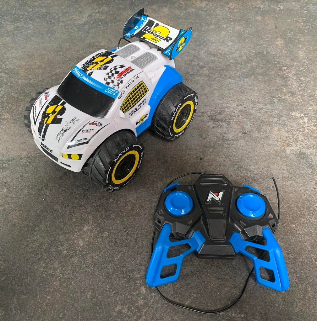 Nikko: Vaporizer Nano 2, Ophalen of Verzenden