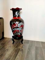 Vaas, Ophalen, Overige kleuren, Minder dan 50 cm, Glas