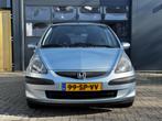 Honda Jazz 1.4 LS | Automaat | Trekhaak | Airco, 83 pk, 450 kg, 4 cilinders, Elektrische ramen