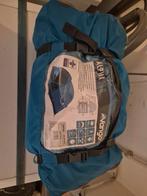 Vango Alpha 250 Bijzettentje - Ideaal voor kamperen, Ophalen