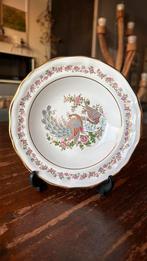 Rhodos sierbordje, Antiek en Kunst, Antiek | Porselein, Ophalen of Verzenden