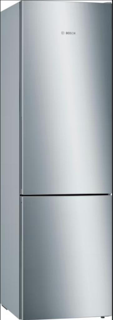 Bosch koelkast KGE39VL4A – A+++, Witgoed en Apparatuur, Koelkasten en IJskasten, Ophalen, Gebruikt, 200 liter of meer, 60 cm of meer