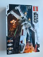 Lego x wing 75301, Ophalen of Verzenden, Gebruikt, Complete set, Lego