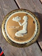 Tjoklat camée pastilles blik doosje, Verzamelen, Blikken, Ophalen, Gebruikt, Overige