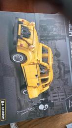 Cadfi lego Citroën 2cv, Kinderen en Baby's, Ophalen of Verzenden, Nieuw, Complete set