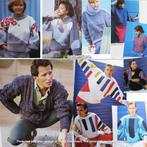 3 breiboeken: breipatronen Pernelle, Inspiration en Gedifra, Verzenden, Zo goed als nieuw, Breien of Haken, Patroon of Boek