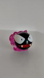 Pokémon poppetje Tomy Gastly, Verzamelen, Ophalen of Verzenden, Zo goed als nieuw