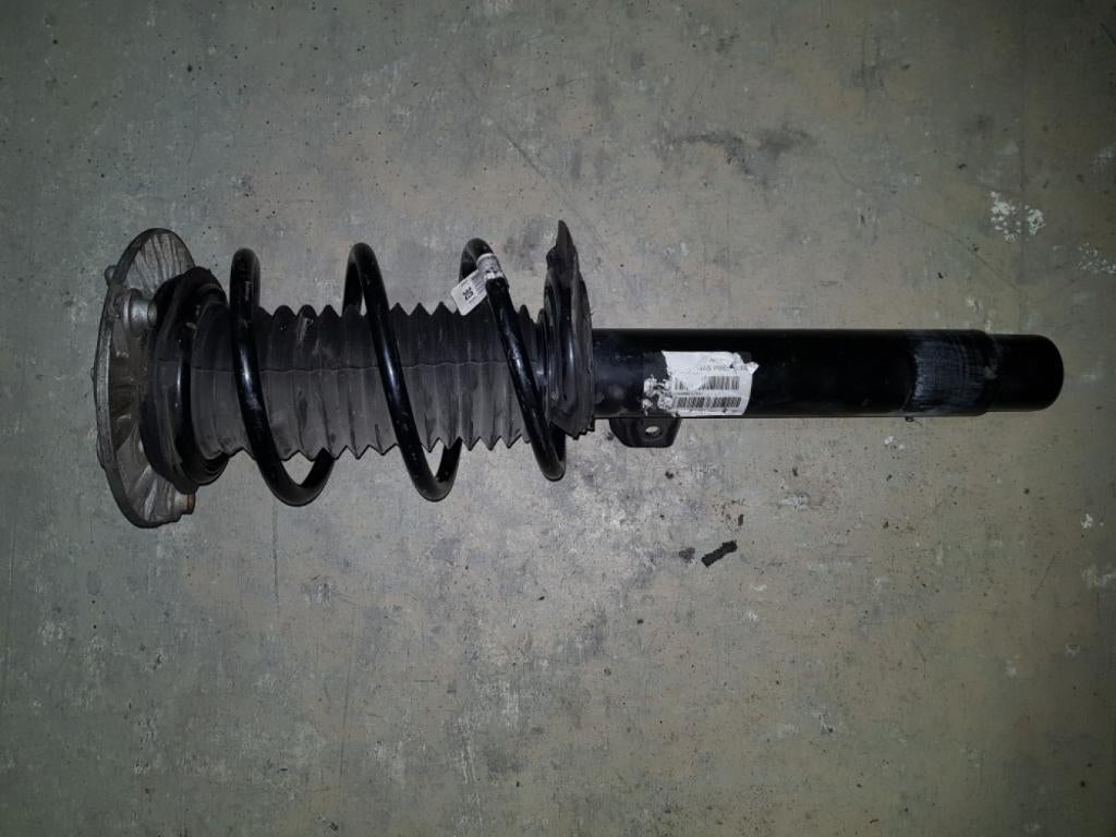 Schokdemper BMW F21 2013 rechts-voor, Ophalen of Verzenden