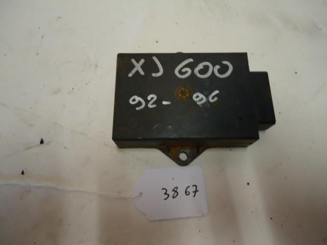 XJ600 1992 - 1996 Yamaha CDI D1-12536