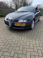 Alfa Romeo GT 2.0 JTS 2008 66.000 km nap, Voorwielaandrijving, 1295 kg, 400 kg, Handgeschakeld