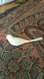 antieke kerstbal 12, Diversen, Kerst, Ophalen of Verzenden, Gebruikt