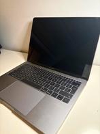 MacBook Pro 2017 13 inch, MacBook Pro, Gebruikt, 2 tot 3 Ghz, Qwerty