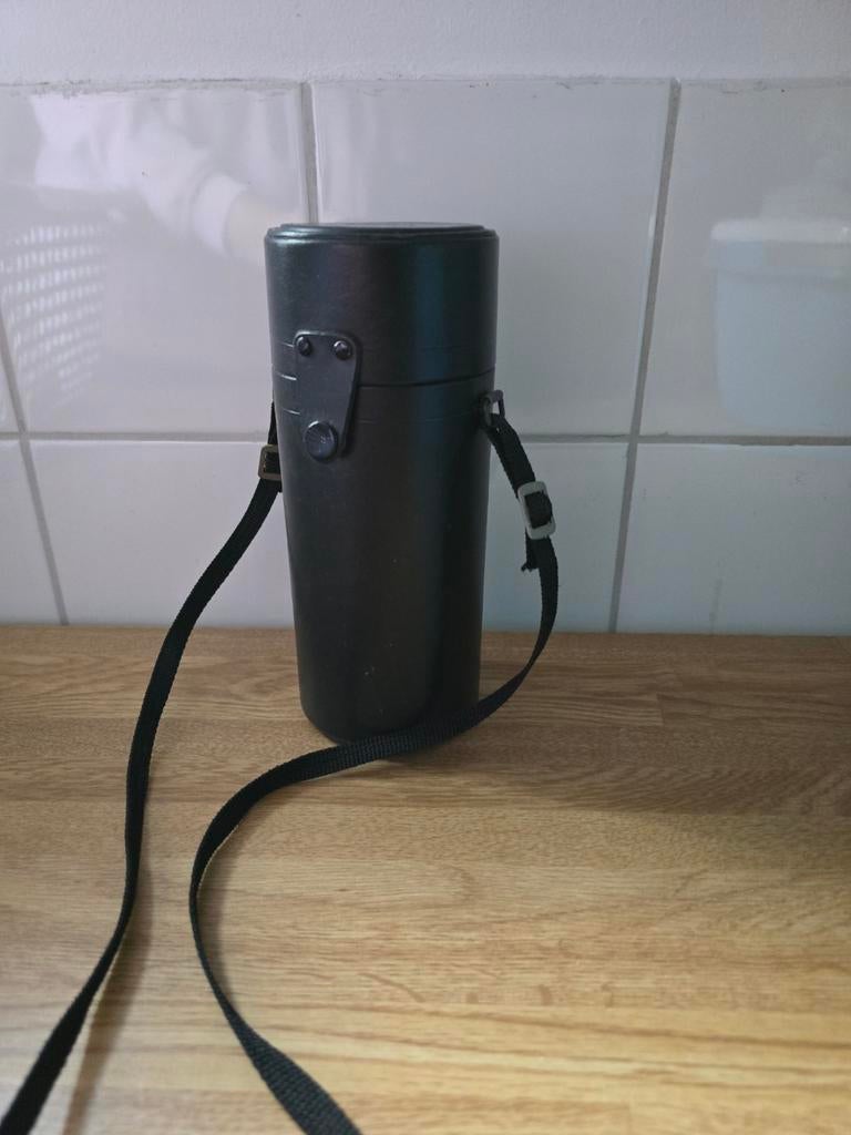 Sigma LC-7 harde lenskoker, Audio, Tv en Foto, Fotografie | Fototassen, Ophalen of Verzenden, Gebruikt, Overige merken