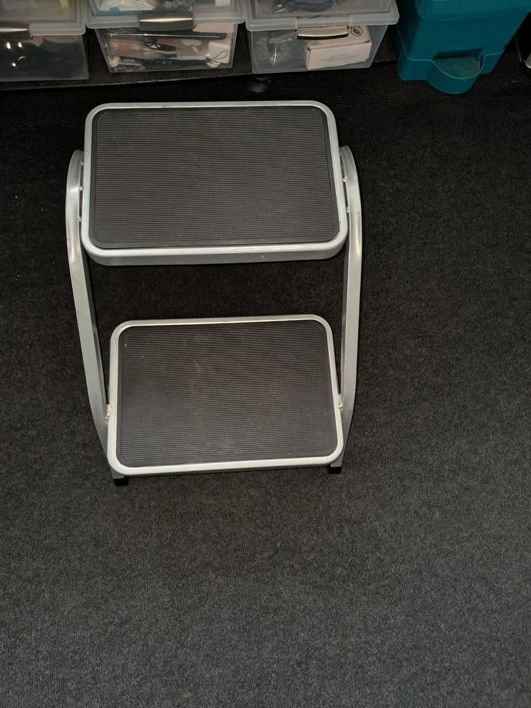 Caravan camper trapje 15 euro vaste prijs, Caravans en Kamperen, Ophalen of Verzenden