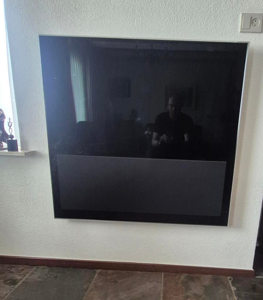 Bang & Olufsen BeoVision 7-10 TV, Ophalen