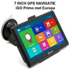 Nwe 7 inch GPS Navigaties voor Auto, Camper en Vrachtwagen, Nieuw, Ophalen of Verzenden, Sweelincklaan 11, Waalre, Dekievitelectronics@gmail.com