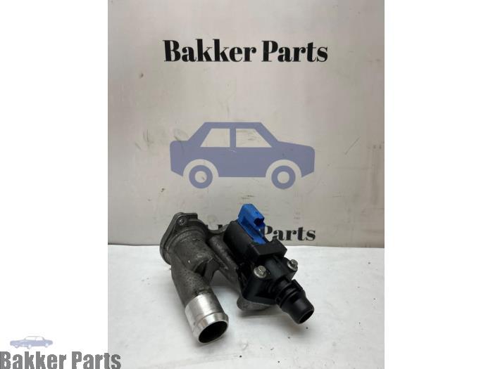 Thermostaat van een Volvo V40, Auto-onderdelen, Gebruikt, -, -, Volvo