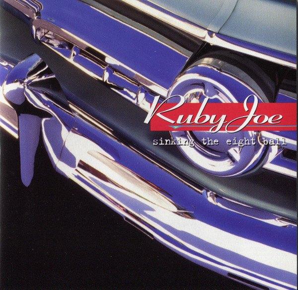 SALE-> CD RUBY JOE - Sinking the Eight Ball >FOLIE, Verzenden, Nieuw in verpakking, Gospel