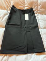 Nieuwe zwarte rok, Kleding | Dames, Rokken, Zwart, Ophalen of Verzenden, Zo goed als nieuw, Maat 36 (S)
