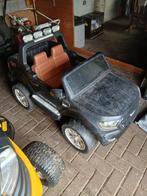 Kinder electrische speelauto, Ophalen of Verzenden, Gebruikt, Overige merken