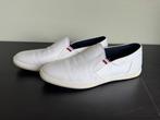 Tommy hilfiger wit, maat 41, Loafers, Wit, Tommy Hilfiger, Nieuw