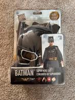 Batman pak 5-8jaar, Ophalen, Zo goed als nieuw, Jongen of Meisje