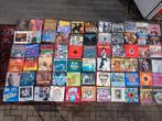 singles en lp's te koop uitzoeken., Ophalen, Gebruikt, Overige formaten