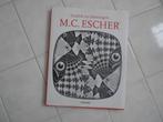 m.c. escher, grafiek en tekeningen, Ophalen of Verzenden, Zo goed als nieuw, Schilder- en Tekenkunst, M.C. Escher