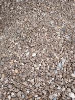 Kiezel, Ophalen, Overige materialen, Gebruikt, Overige typen
