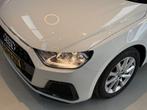 Audi A1 Sportback 25 TFSI Pro Line Camera Carplay Stoelverwa, Euro 6, 95 pk, Wit, Bedrijf