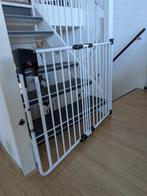 traphekje A3, Kinderen en Baby's, Traphekjes, Ophalen, Overige materialen, 100 tot 115 cm, Zo goed als nieuw