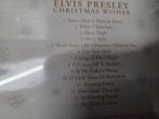 cd elvis presley christmas wishes, Ophalen of Verzenden