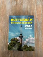 Scheurkalender 2026 Rotterdam, Diversen, Ophalen of Verzenden, Dagkalender, Nieuw