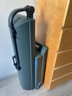 Philips home solaria, Witgoed en Apparatuur, Zonnebanken en Gezichtsbruiners, Ophalen, Zo goed als nieuw, Zonnebank enkelzijdig