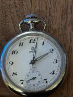 Zak horloge ancre 17 kubis antichoc, Ophalen of Verzenden, Overige materialen, Overige merken, 1960 of later