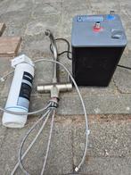 Howat 3 in 1 kokend water kraan /boiler en filter, Huis en Inrichting, Ophalen, Minder dan 50 cm, Gebruikt, Minder dan 25 cm