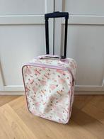Kinderkoffer ballerina roze, Overige materialen, Gebruikt, Minder dan 50 cm, Minder dan 35 cm
