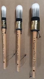 Kwasten, Ophalen, Overige typen