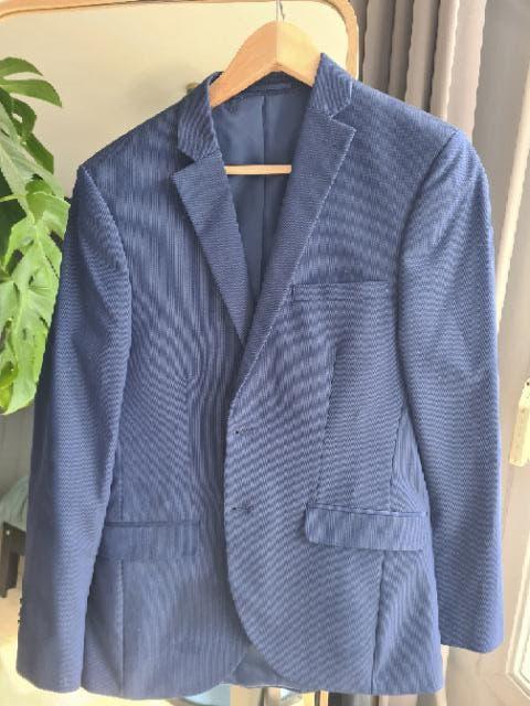 Gala pak voor jongen, Blauw, Angelo Litrico, Ophalen of Verzenden, Gedragen