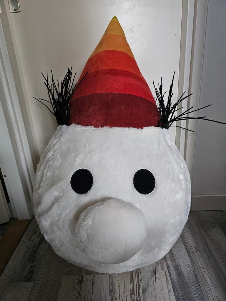 Grote bal pjotr - efteling, Verzamelen, Efteling, Ophalen of Verzenden, Nieuw, Overige typen