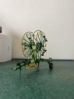 Krone hark 1:32, Ophalen of Verzenden, Zo goed als nieuw, Tractor of Landbouw, Overige merken