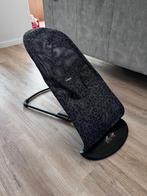 Babybjorn Wipstoel Leopard Mesh, Kinderen en Baby's, Wipstoeltjes, Overige merken, Wipstoel, Ophalen of Verzenden, Met gordel(s) of riempje(s)