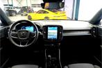 Volvo XC40 Recharge Twin Plus AWD 300kW/408pk Aut. R-Design, Stof, Huisgarantie, Met garantie (alle), 24 min
